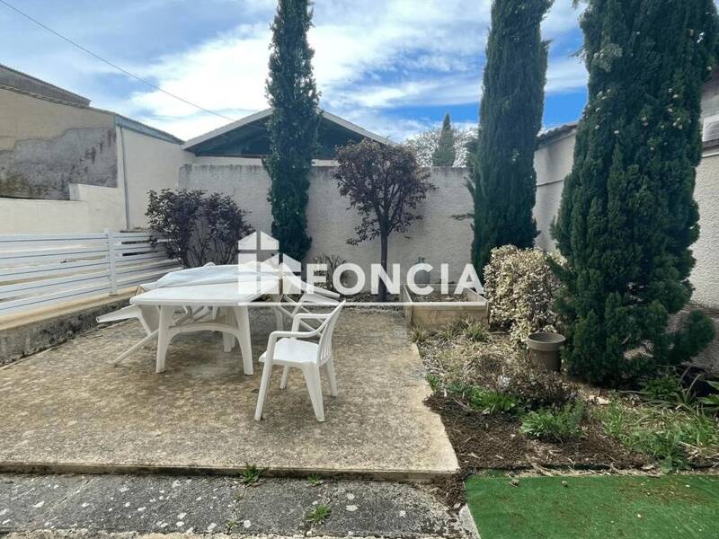 Maison à louer, 64m², MALINTRAT