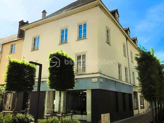 Immeuble à vendre 648 000 € 356 m² Haute Ville-Basse Ville Chartres 28000