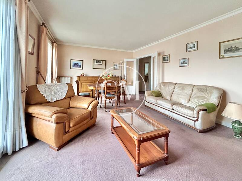 Maison à vendre, 87m², BUC