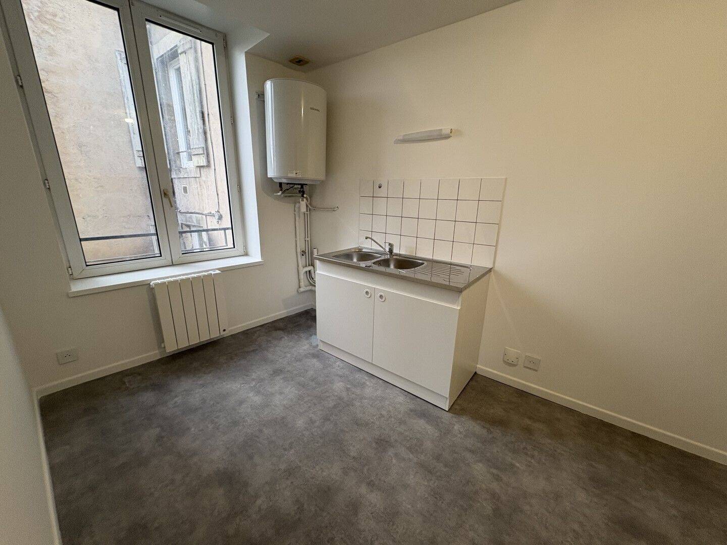 Maison à louer, 30m², NANCY