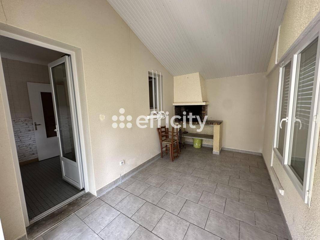 Maison à vendre, 72m², LA TREMBLADE