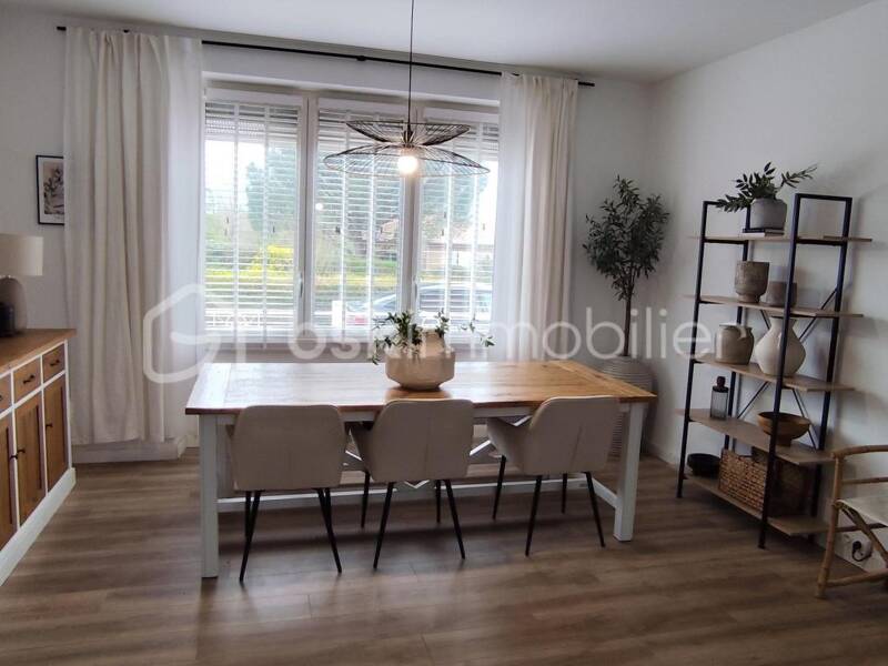 Maison à vendre, 155m², PAYRIN AUGMONTEL