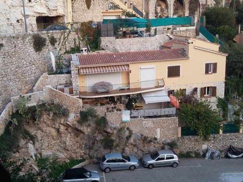Maison à louer, 50m², VILLEFRANCHE SUR MER
