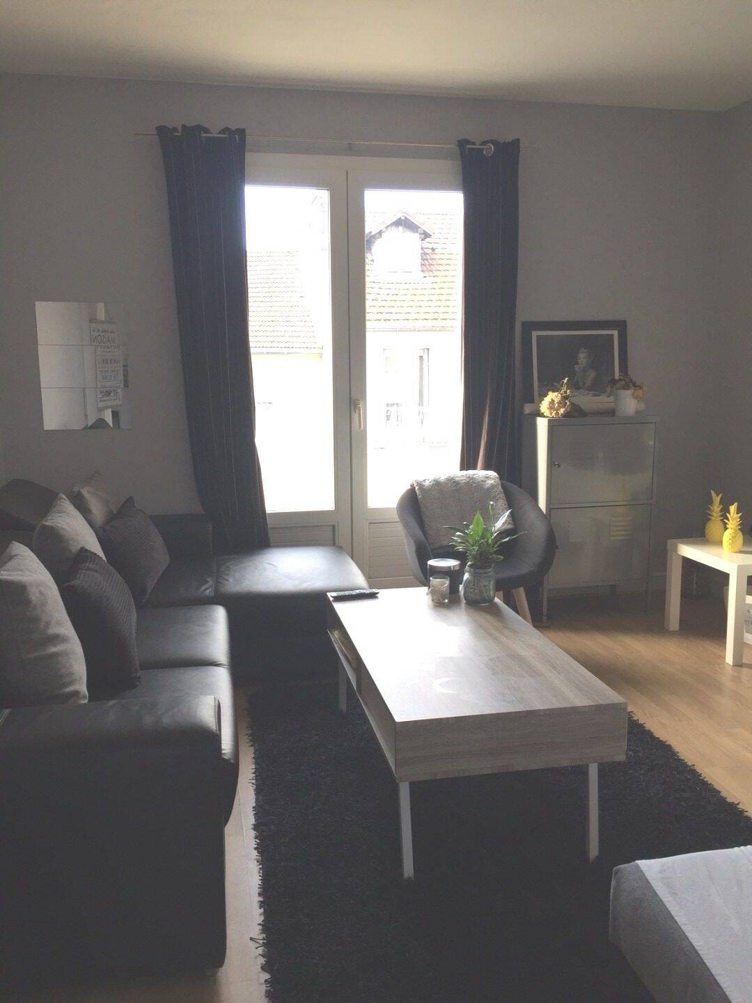 Maison à louer, 46m², FONTAINE