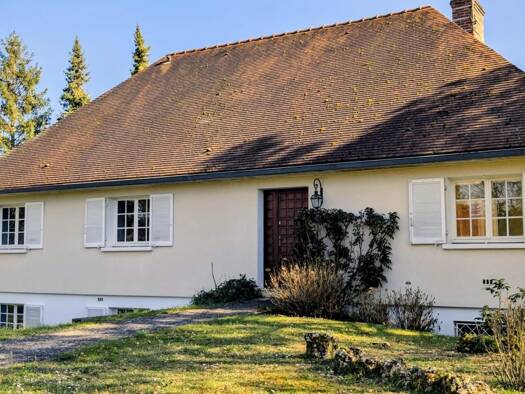 Maison à vendre 446 000 € 8 pièces 5 chambres 166 m² 1 289 m² de terrain Messigny-et-Vantoux 21380