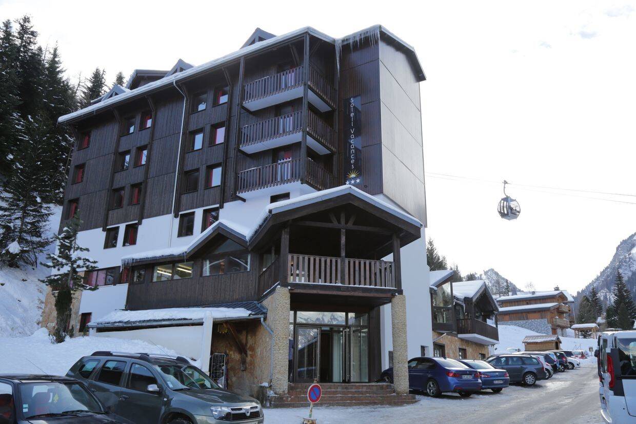 Maison à vendre, 19m², MODANE