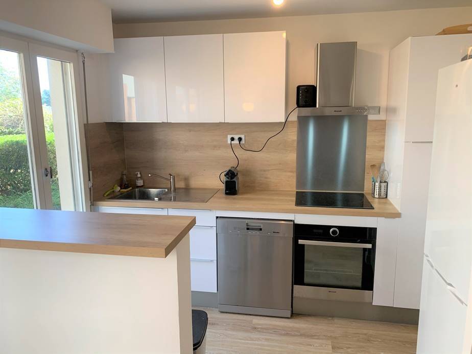 Maison à louer, 42m², CERGY