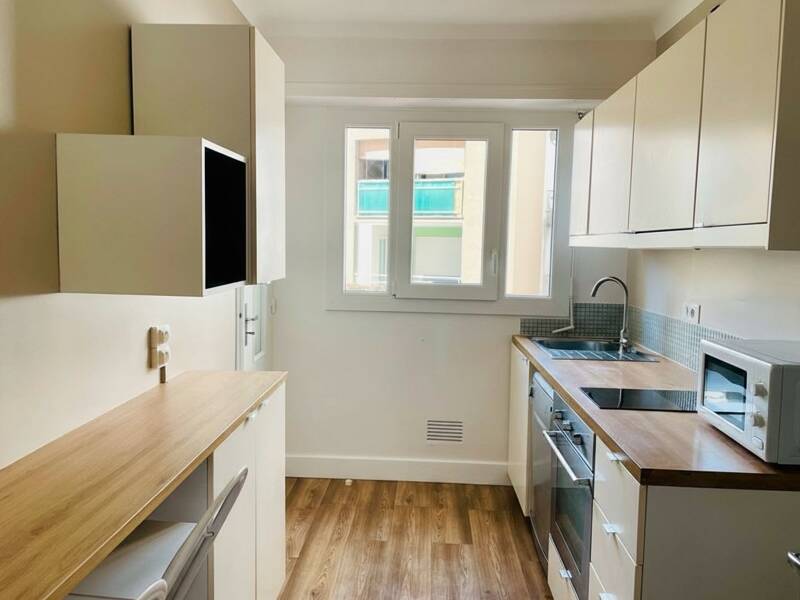 Maison à louer, 43m², PAU