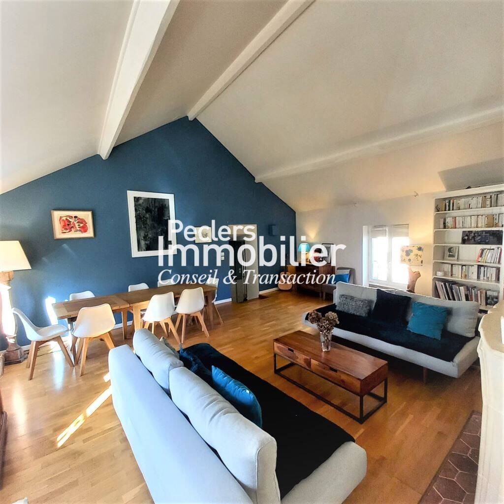 Maison à louer, 102m², RUEIL MALMAISON