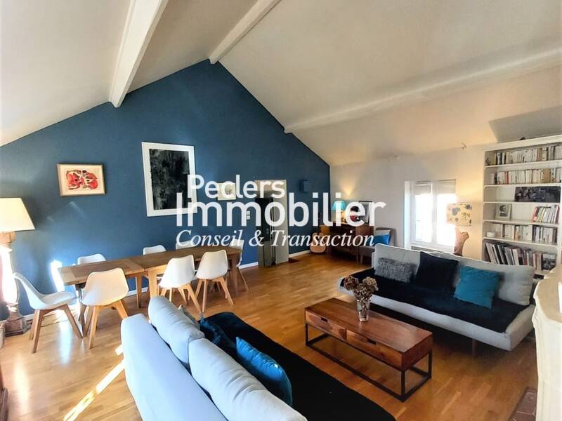 Maison à louer, 102m², RUEIL MALMAISON