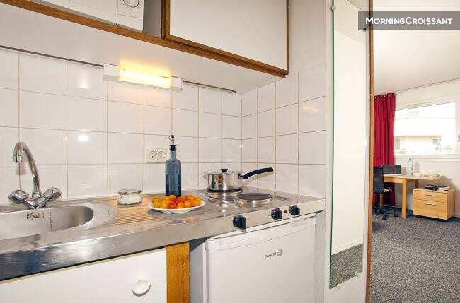 Maison à louer, 19m², CLICHY