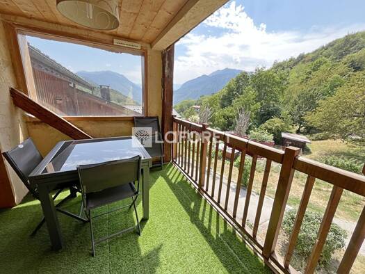 Maison à vendre 370 000 € 5 pièces 3 chambres 115 m² 266 m² de terrain Hautecour 73600