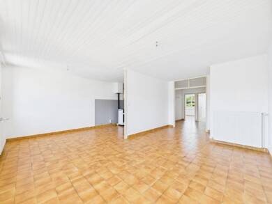 Appartement à vendre 135 000 € 3 pièces 2 chambres 79,5 m² Vinay 38470