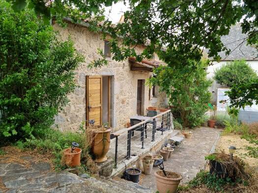 Maison à vendre 169 600 € 4 pièces 2 chambres 85 m² 2 656 m² de terrain Sanvensa 12200
