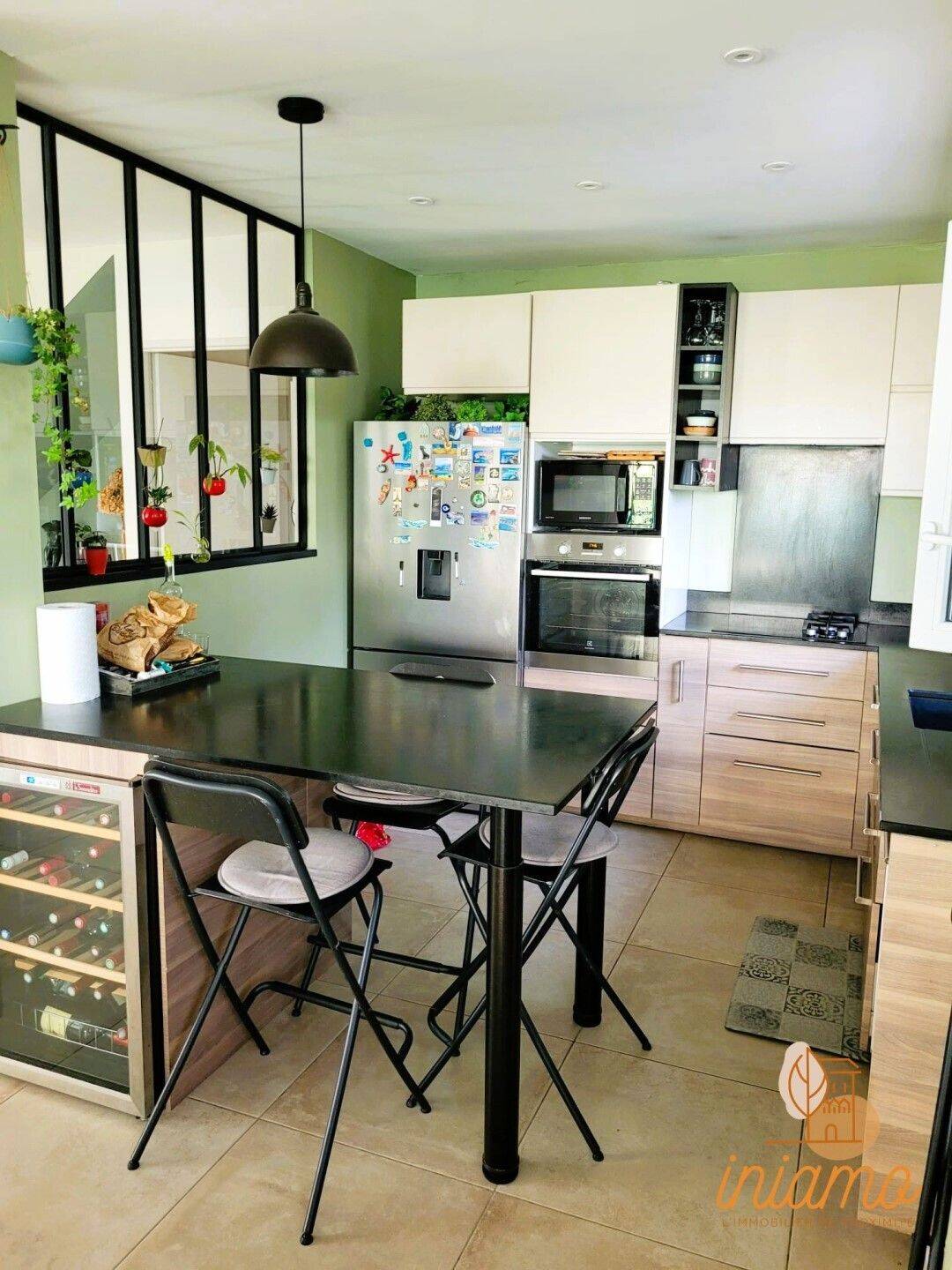 Maison à vendre, 118m², MONTRABE