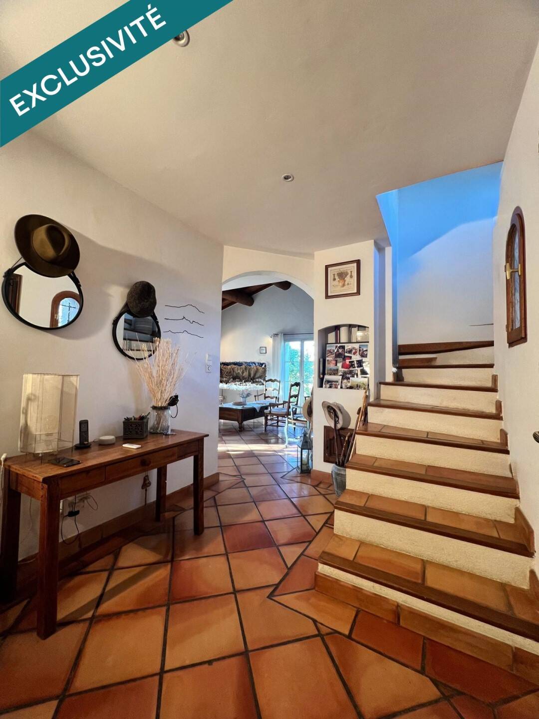 Maison à vendre, 160m², LES PENNES MIRABEAU