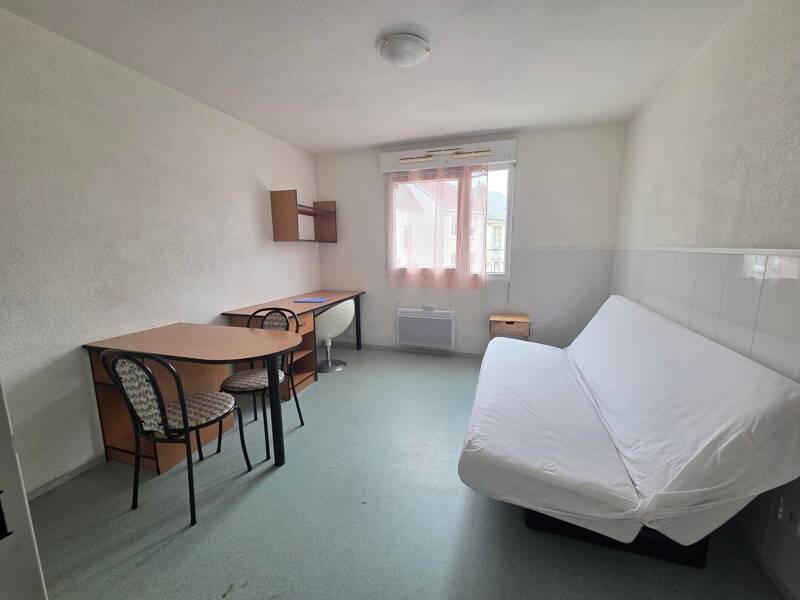 Maison à vendre, 18m², TOURS