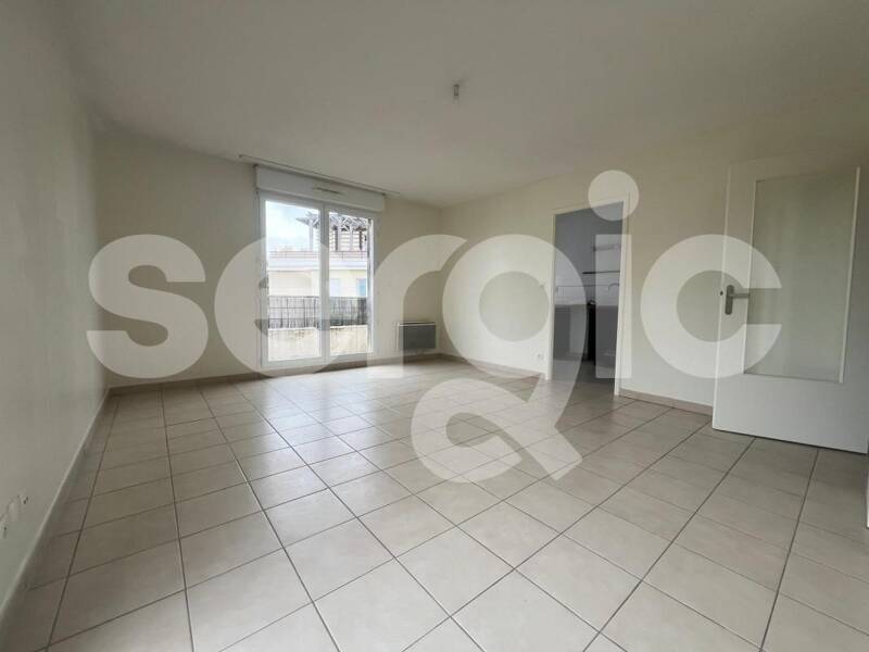 Maison à louer, 67m², MONTEVRAIN