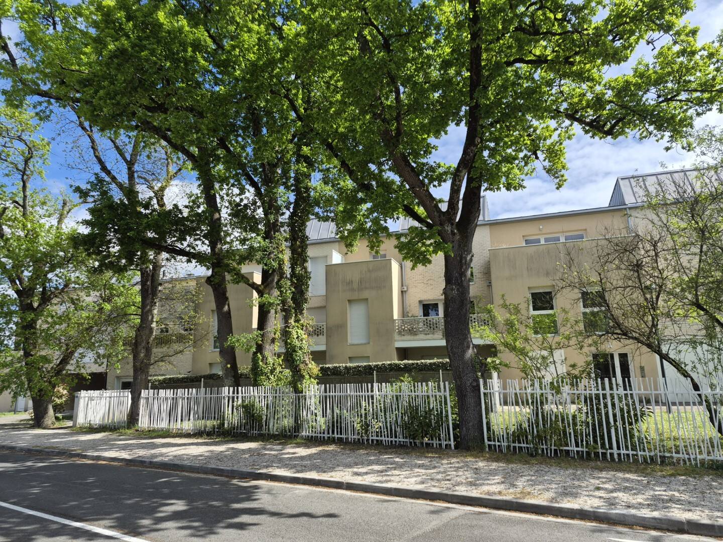 Maison à vendre, 46m², PESSAC