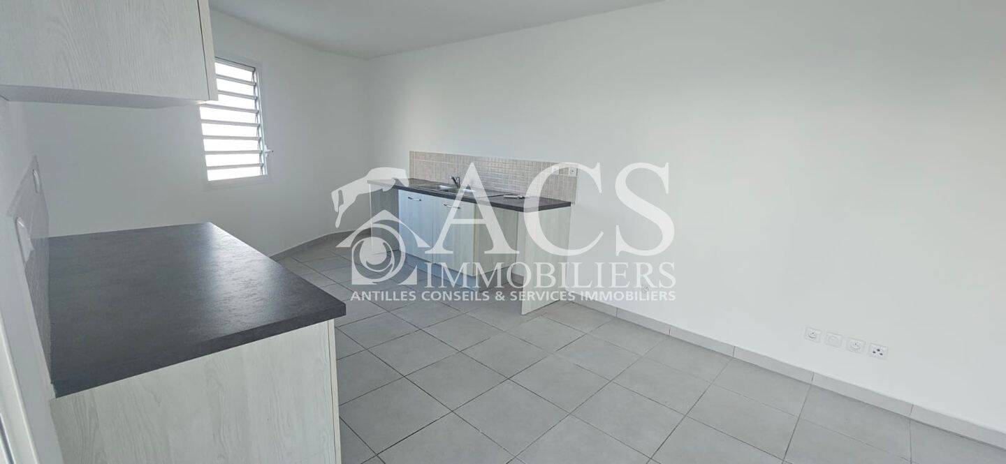 Maison à vendre, 71m², FORT DE FRANCE