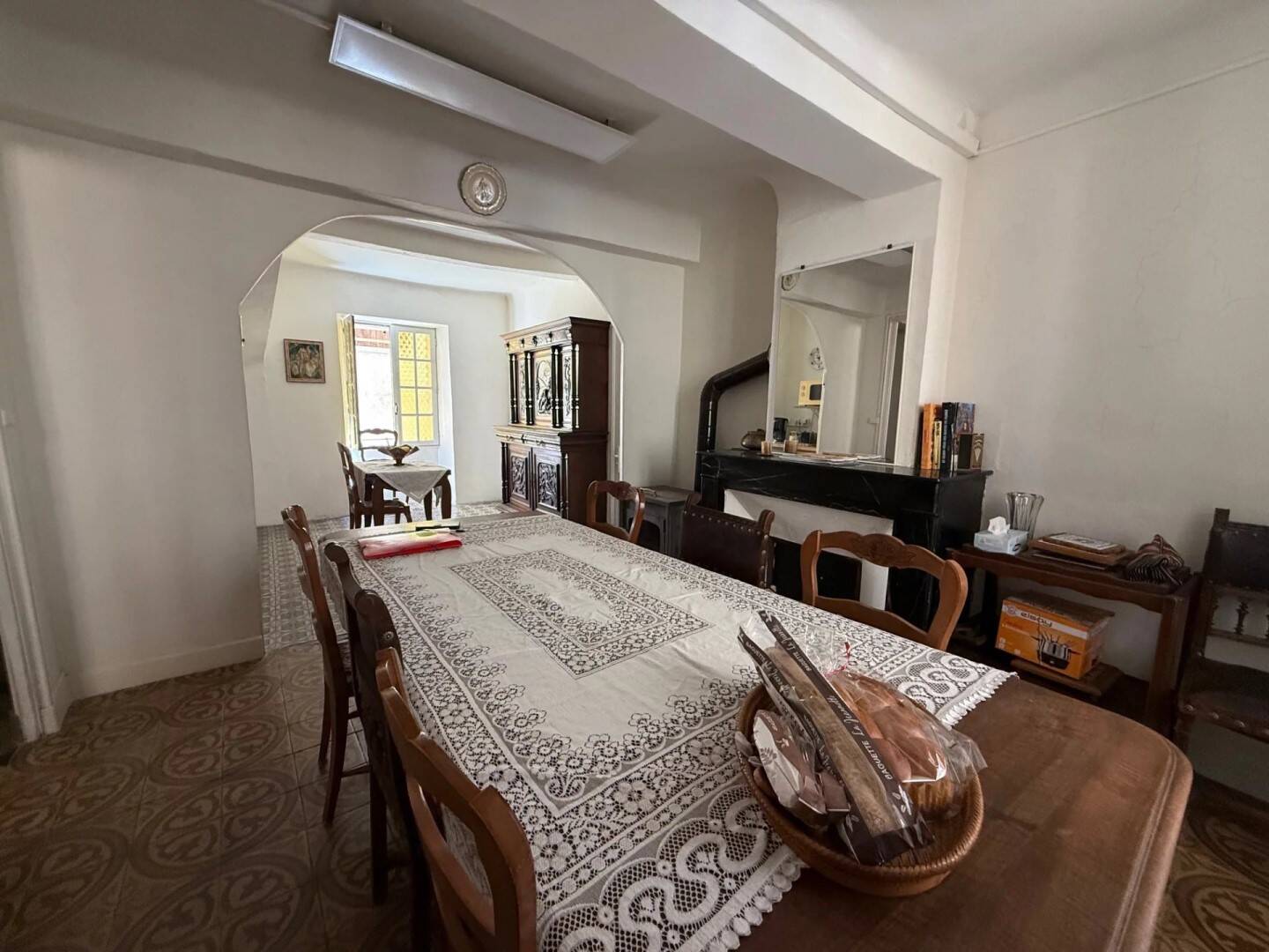 Maison à vendre, 165m², SAINTE ANASTASIE SUR ISSOLE