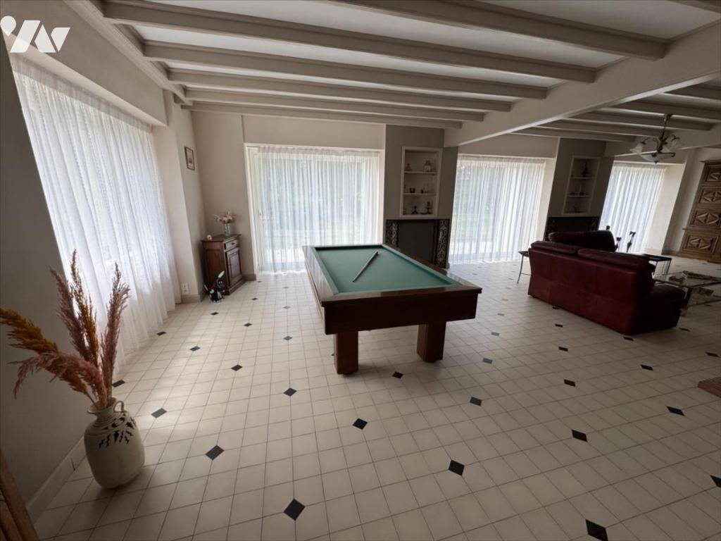 Maison à vendre, 560m², PORT SAINTE MARIE