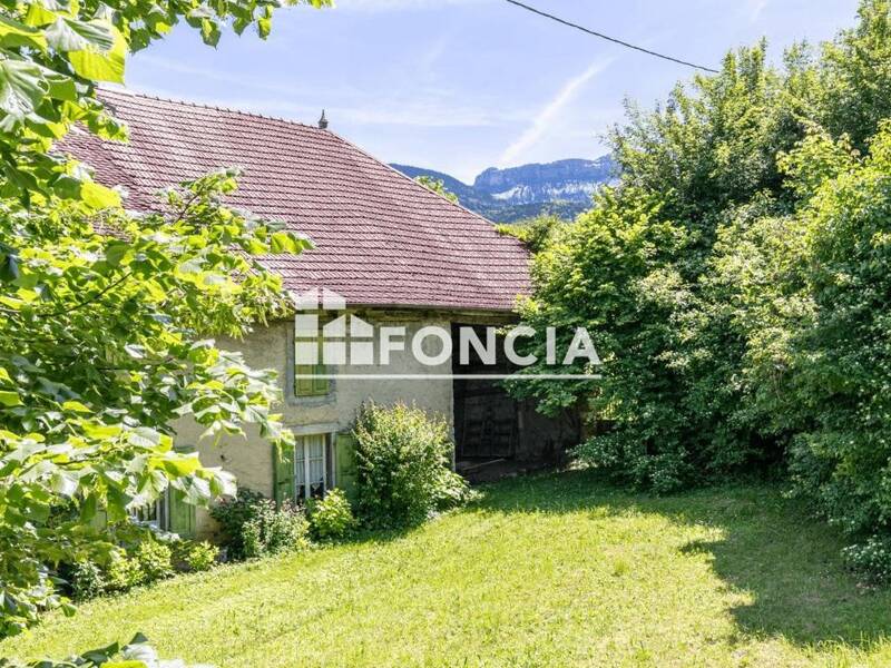 Maison à vendre, 580m², LA ROCHE SUR FORON