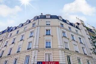 Maison à louer, 67m², ARGENTEUIL
