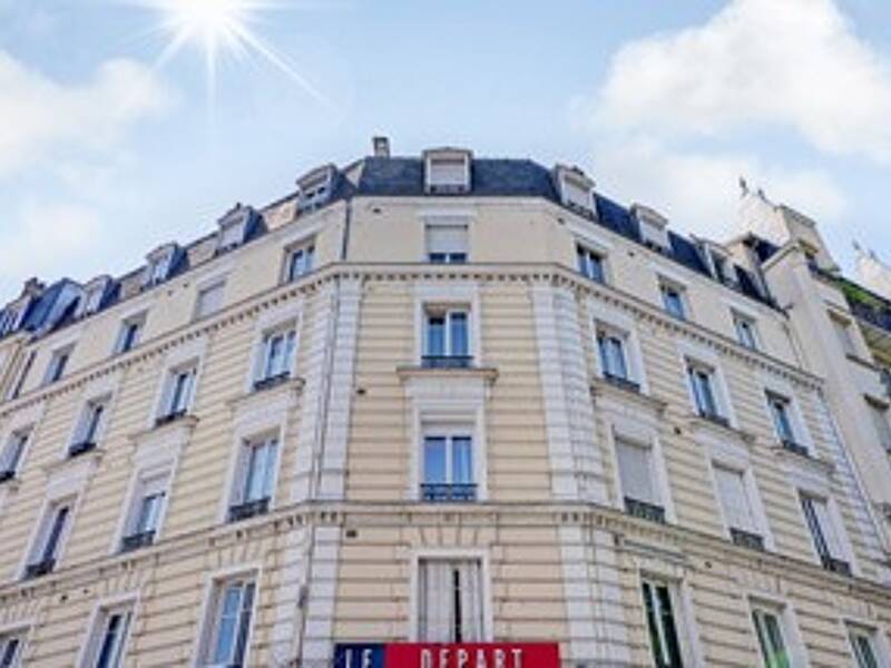 Maison à louer, 67m², ARGENTEUIL