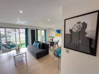 Maison à louer, 60m², CANNES
