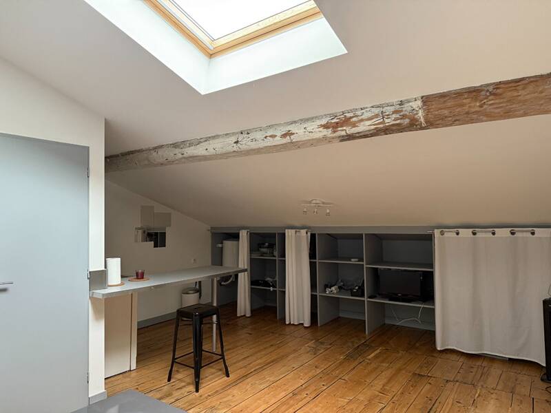 Maison à louer, 25m², SAINT ETIENNE