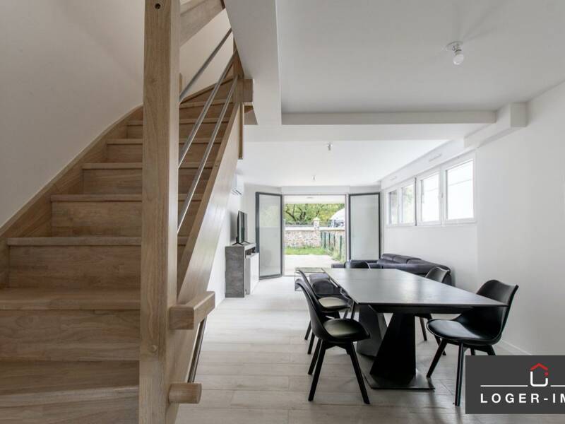 Maison à louer, 69m², LE PERREUX SUR MARNE