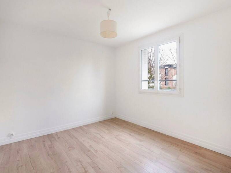 Maison à louer, 58m², ANTONY