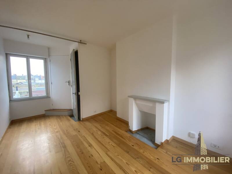 Maison à louer, 37m², AMIENS