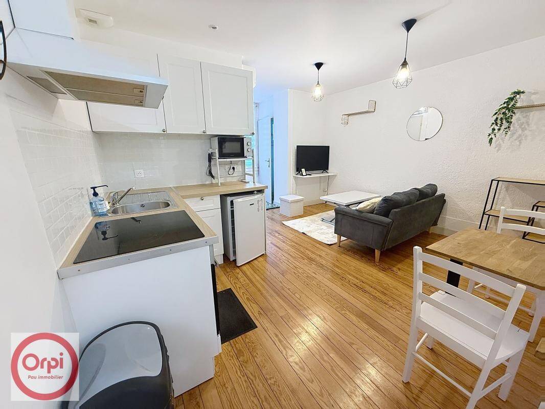 Maison à louer, 31m², PAU