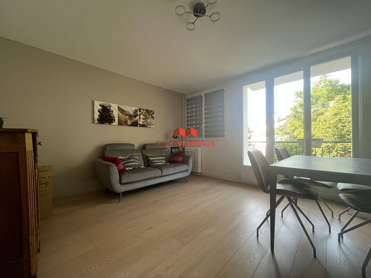 Maison à louer, 59m², RUEIL MALMAISON