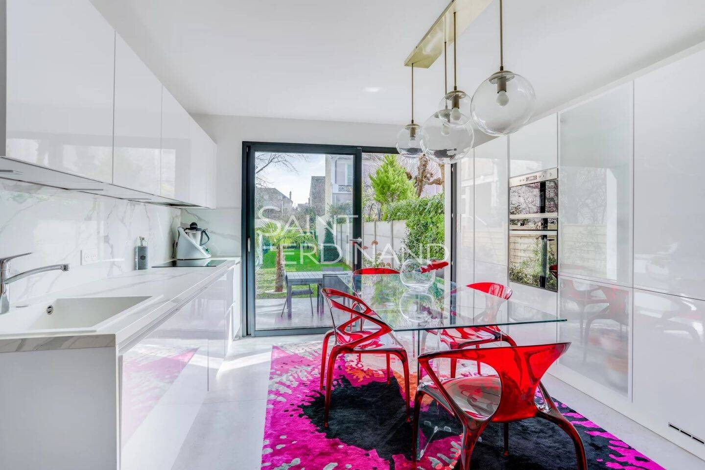 Maison à vendre, 130m², MAISONS LAFFITTE