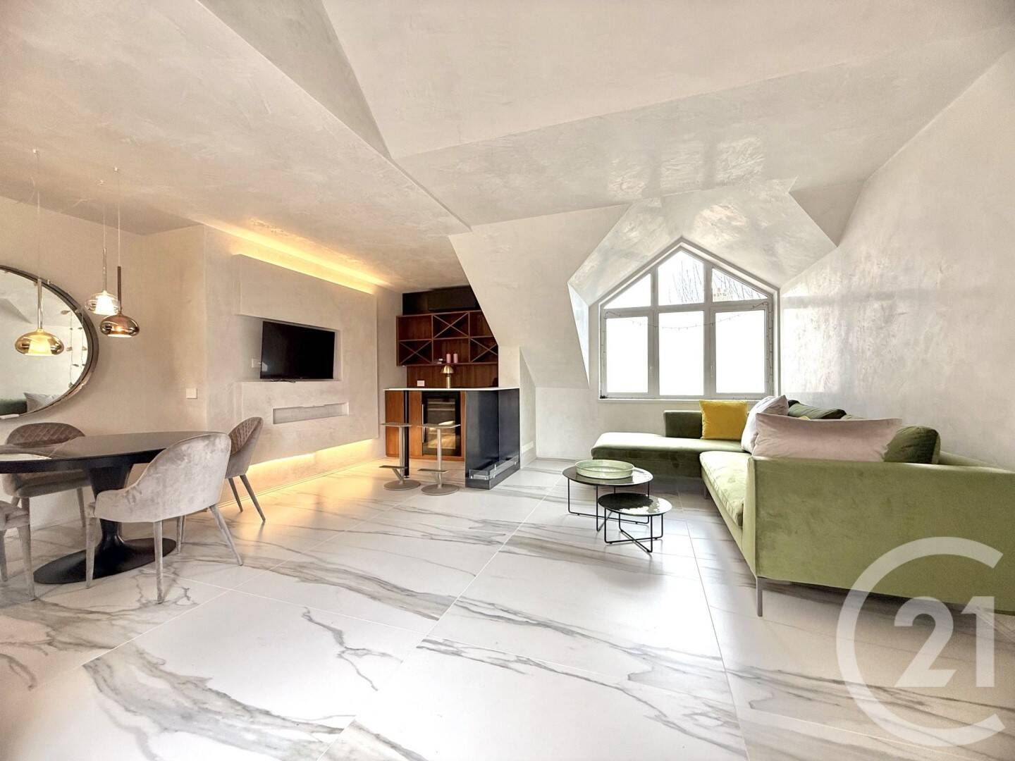 Maison à vendre, 70m², MAISONS LAFFITTE