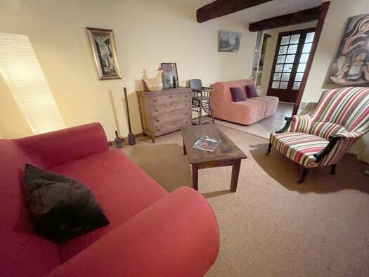 Maison à vendre 86 000 € 2 pièces 1 chambre 77 m² Luc sur Orbieu 11200