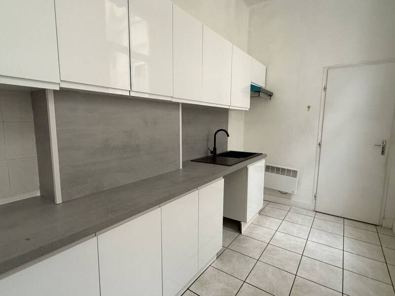 Maison à louer, 53m², BORDEAUX