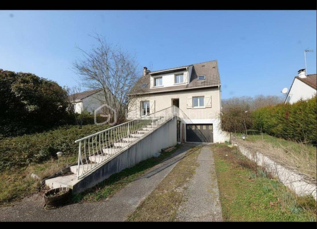 Maison à vendre, 141m², LA FERTE ALAIS