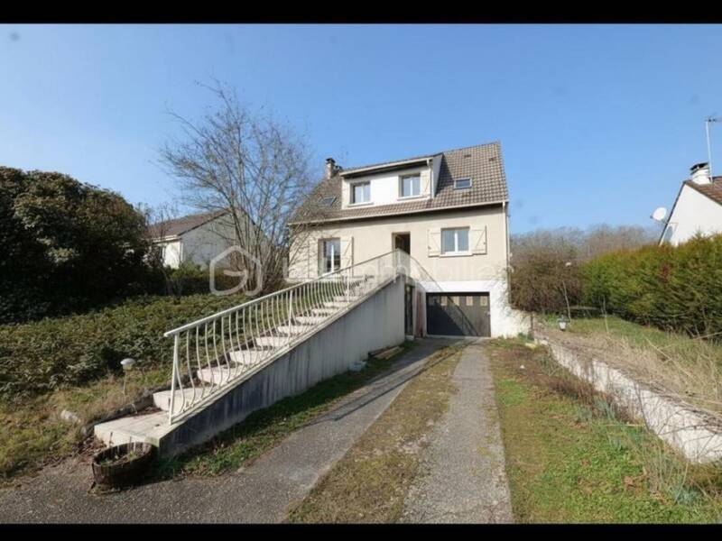 Maison à vendre, 141m², LA FERTE ALAIS
