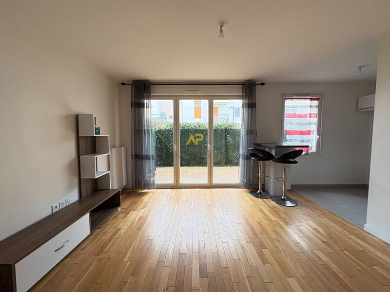 Maison à louer, 31m², CORMEILLES EN PARISIS