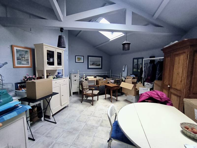 Maison à vendre, 56m², NANTES