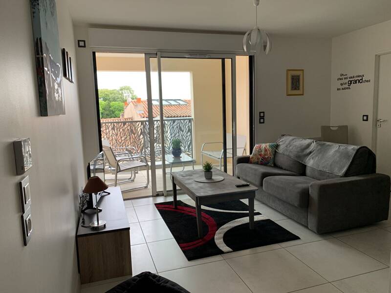 Maison à louer, 41m², LA ROCHELLE