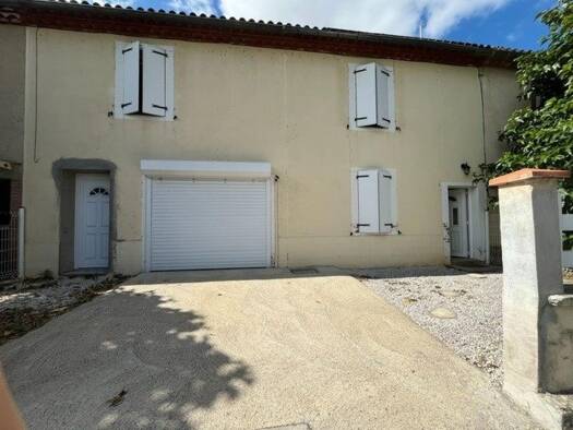 Maison à vendre 235 000 € 5 pièces 4 chambres 120 m² 784 m² de terrain Laboutarie 81120