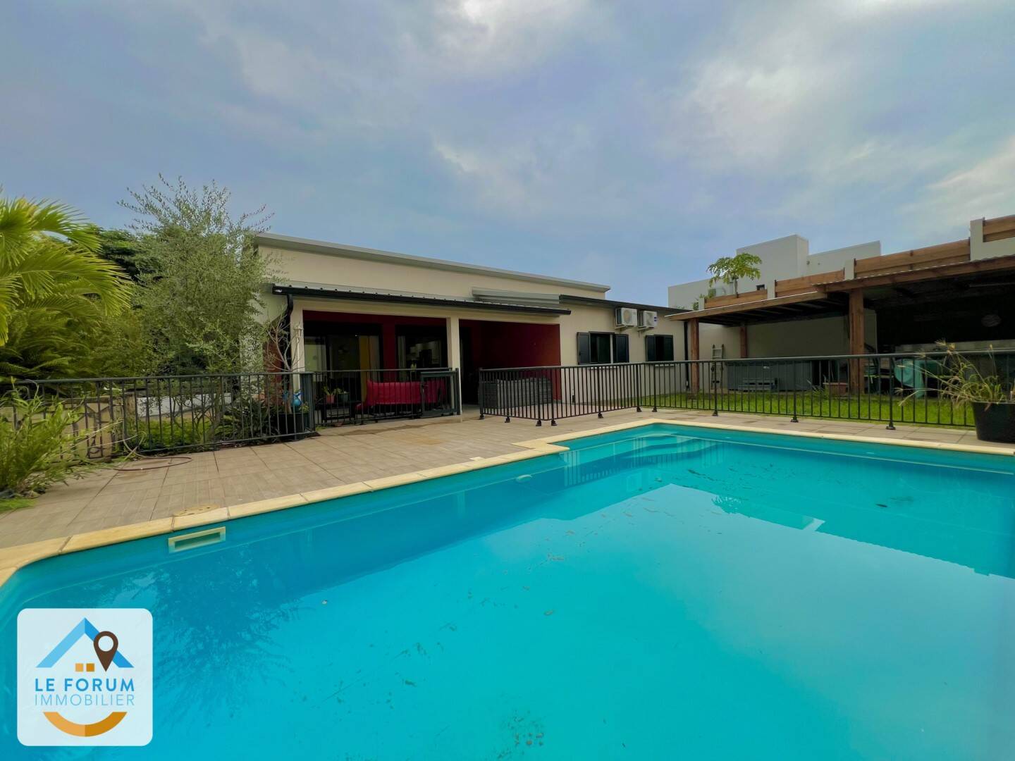 Maison à vendre, 104m², SAINT PIERRE