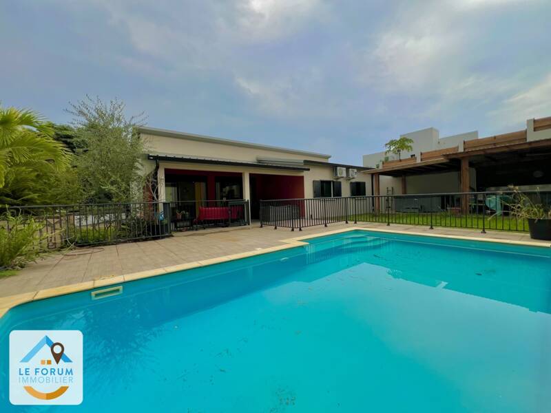 Maison à vendre, 104m², SAINT PIERRE
