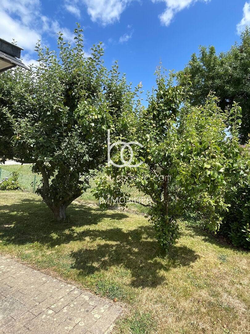 Maison à vendre, 69m², SAINT GILDAS DE RHUYS