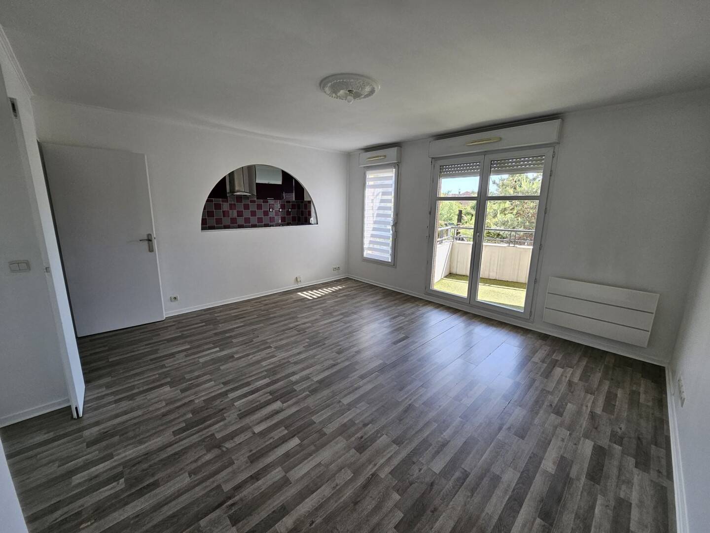 Maison à louer, 50m², NOISY LE GRAND